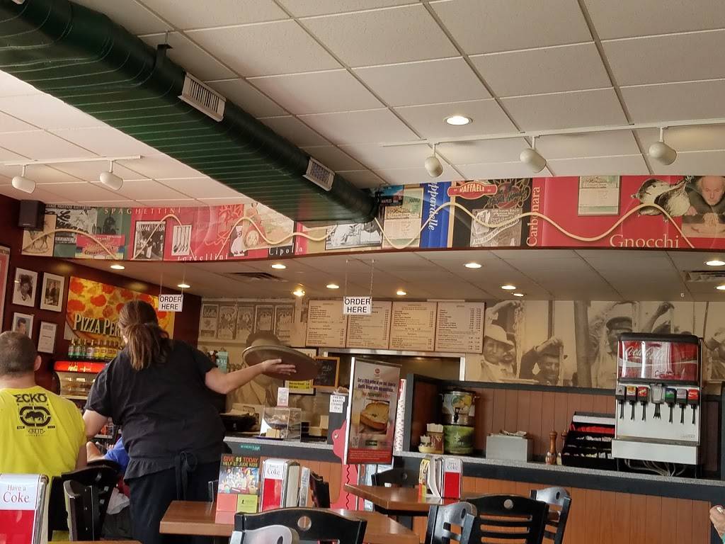 Pasta House Co Pronto | restaurant | 2539 S Brentwood Blvd, St. Louis, MO 63144, USA | 3142925000 OR +1 314-292-5000