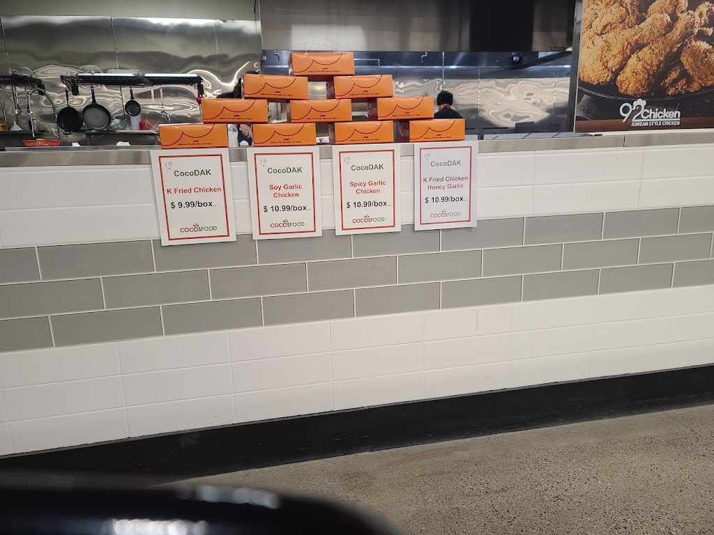 COCODAK w/ 92 Chicken | restaurant | 1616 E March Ln, Stockton, CA 95210, USA | 2099329434 OR +1 209-932-9434