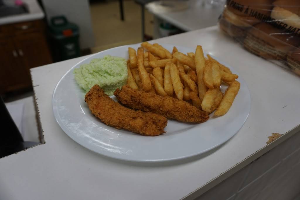 The Corner Store & Takeout | restaurant | 5190 Ament Line, Linwood, ON N0B 2A0, Canada | 5196982600 OR +1 519-698-2600