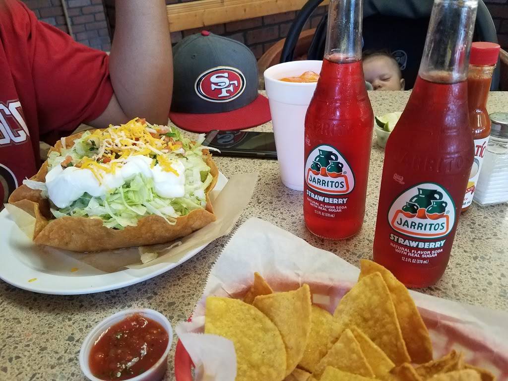 Mar Y Tierra Restaurant | restaurant | 1413 Church St, Lodi, CA 95240, USA | 2093346945 OR +1 209-334-6945