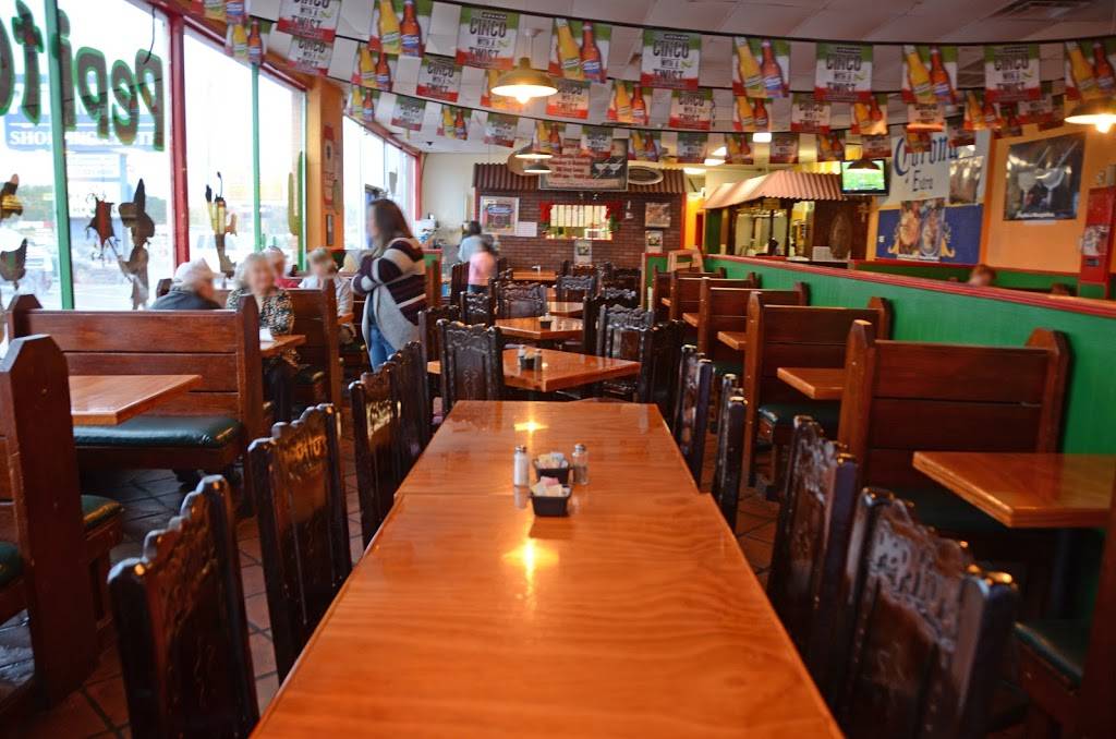 Pepitos Restaurant | restaurant | 527 Hwy 78 W, Jasper, AL 35501, USA | 2052217222 OR +1 205-221-7222