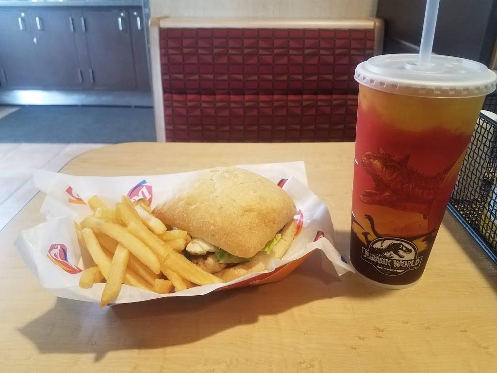 Dairy Queen Grill & Chill | restaurant | 384 Palisades Blvd, Birmingham, AL 35209, USA | 2059430728 OR +1 205-943-0728