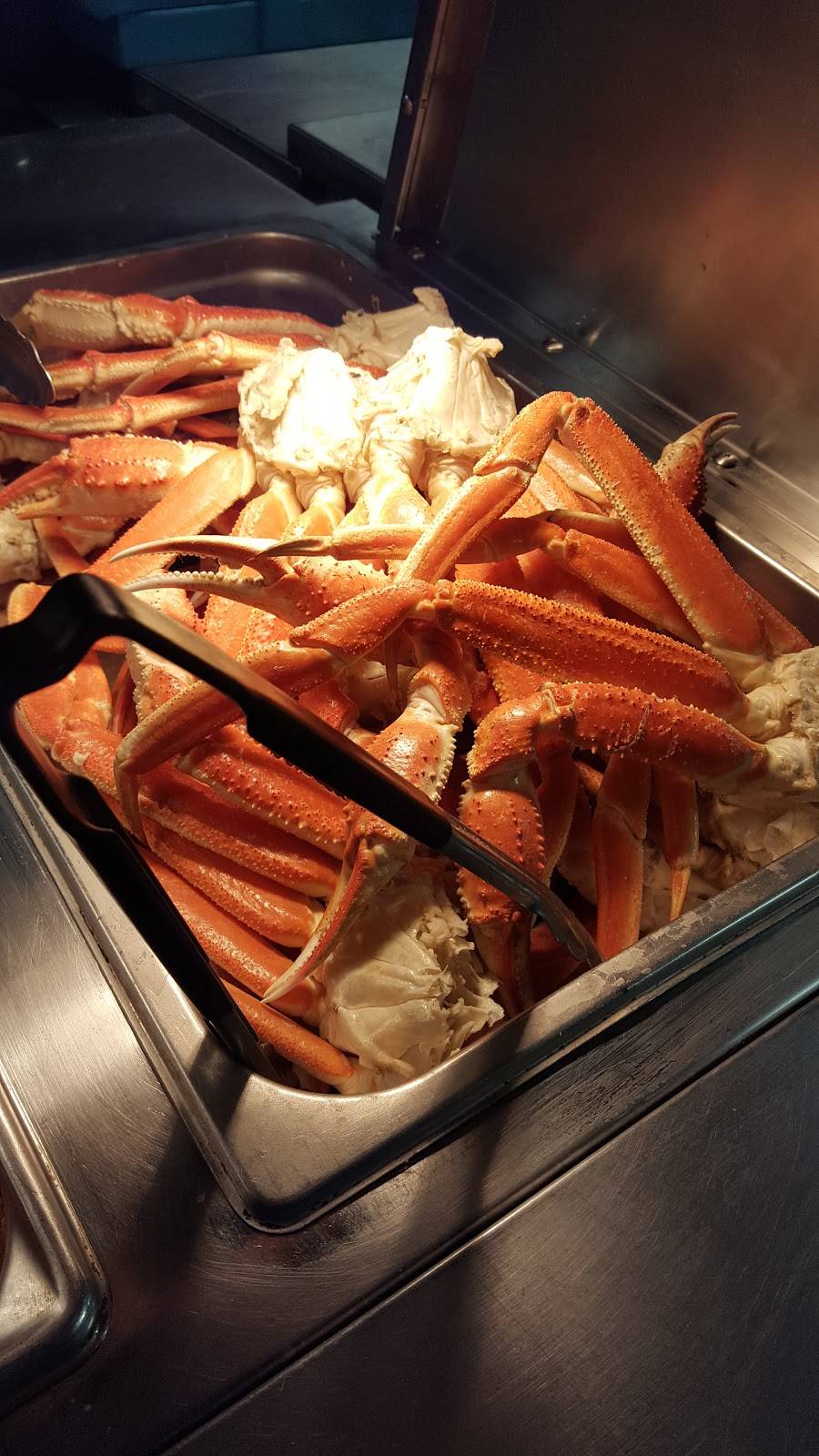 Sugar Creek Casino | meal takeaway | 5304 N Broadway Ave, Hinton, OK 73047, USA | 4055422946 OR +1 405-542-2946