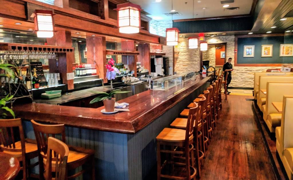 Yellowtail Sushi & Grill Buffet | restaurant | 3945 Central Expy, Plano, TX 75023, USA | 9724238088 OR +1 972-423-8088