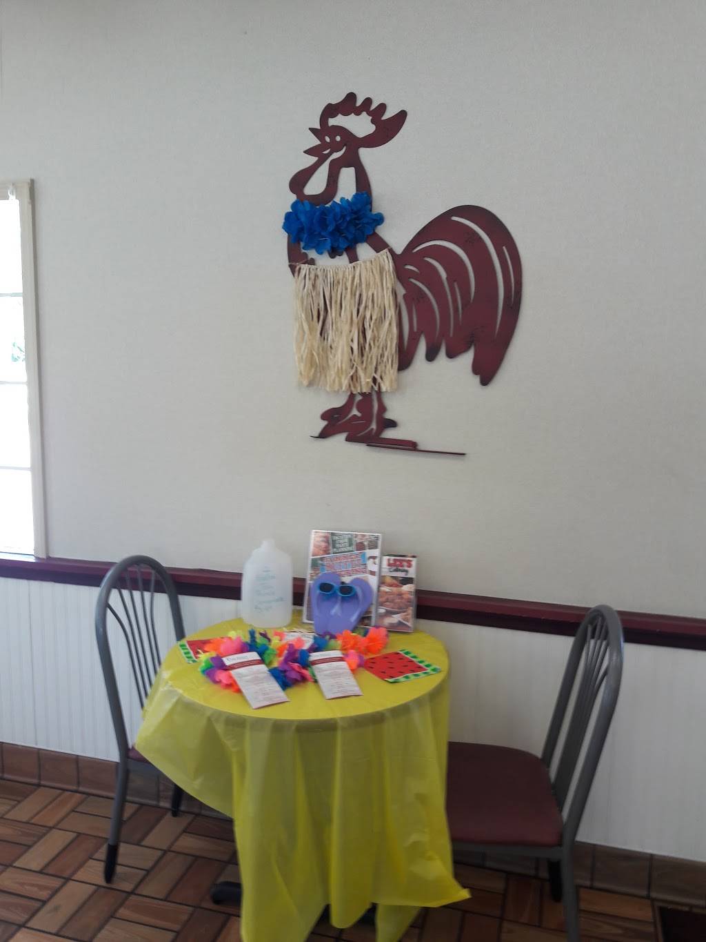 Lees Famous Recipe Chicken | restaurant | 527 S Main St, Englewood, OH 45322, USA | 9378367905 OR +1 937-836-7905