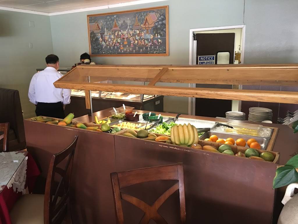 Eastern Classic Thai Restaurant | restaurant | 461 Tennessee St, Redlands, CA 92373, USA | 9097930150 OR +1 909-793-0150