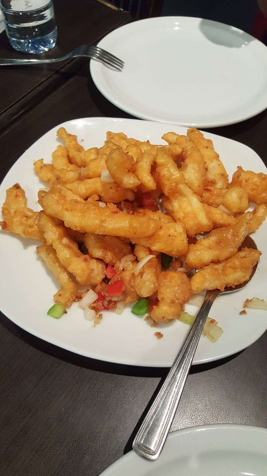 Sun Heng Chinese Food | restaurant | 6349 Boulevard Léger, Montréal-Nord, QC H1G 3P4, Canada | 5143282288 OR +1 514-328-2288