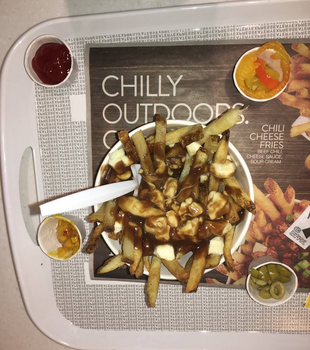 New York Fries | restaurant | Markville Shopping Centre, 5000 Hwy 7, Markham, ON L3R 4M9, Canada | 9054150841 OR +1 905-415-0841