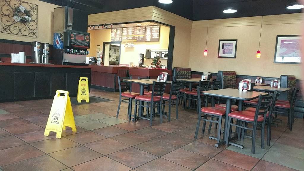 Back Yard Burgers | restaurant | 2931 Kirby Whitten Rd, Bartlett, TN 38134, USA | 9013887800 OR +1 901-388-7800