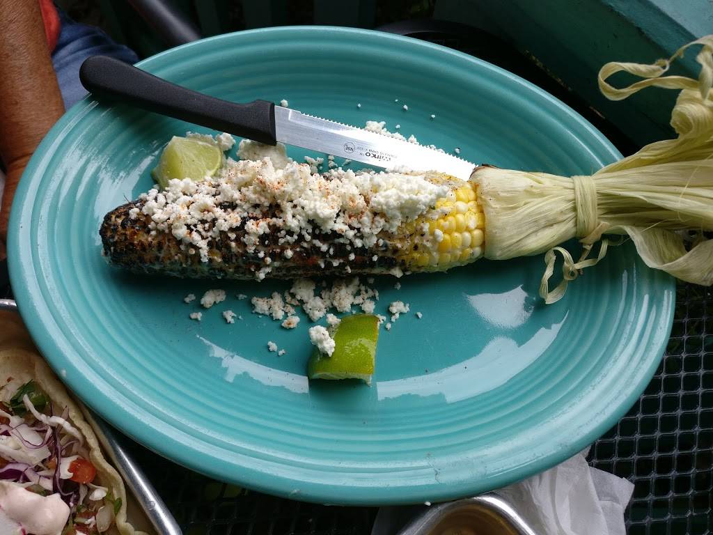 Aquarius Taqueria | restaurant | 91 S Main St, Eureka Springs, AR 72632, USA | 4792536888 OR +1 479-253-6888