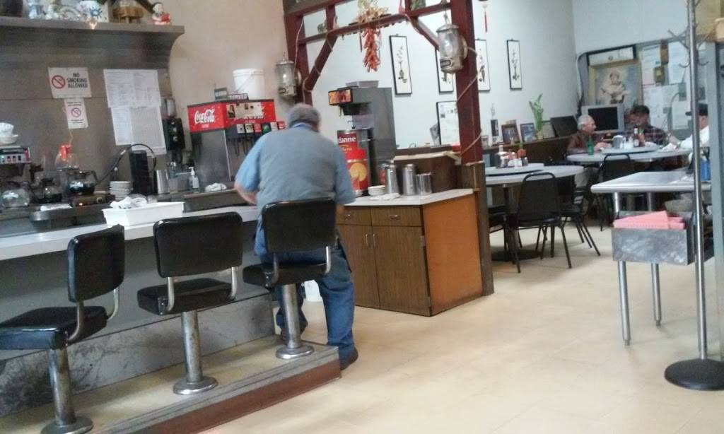 Chicago Restaurant | restaurant | 411 Main St, Woodland, CA 95695, USA | 5306622292 OR +1 530-662-2292