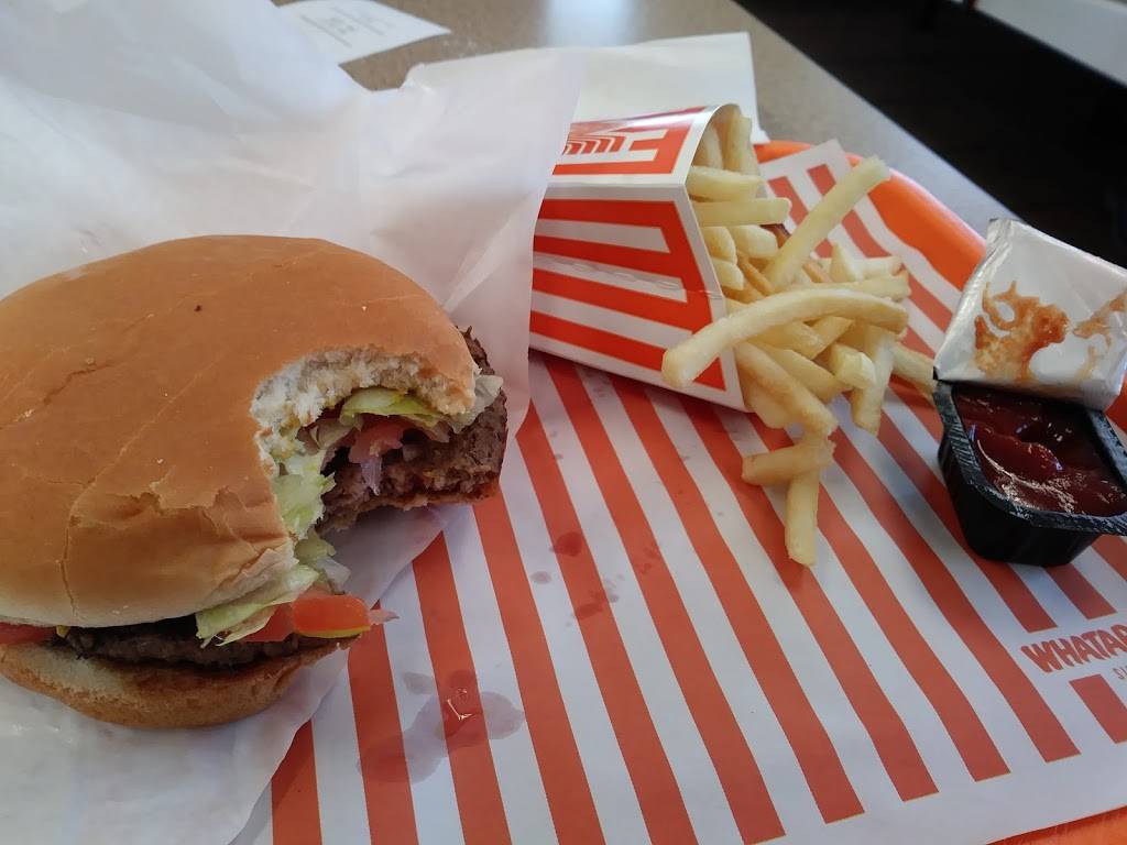 Whataburger | restaurant | 8002 Fredericksburg Rd, San Antonio, TX 78229, USA | 2106152214 OR +1 210-615-2214