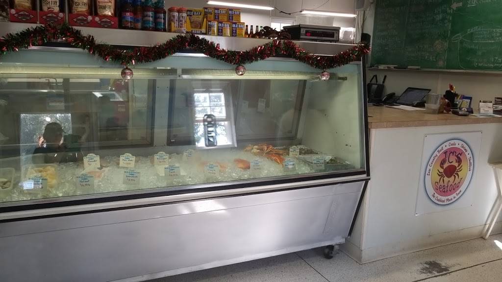 JCs Seafood | restaurant | 3189 Whiskey Rd, Aiken, SC 29803, USA | 8036486303 OR +1 803-648-6303