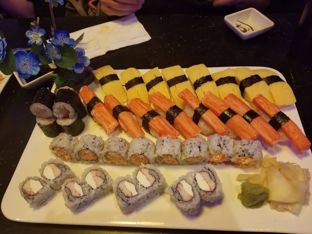 Tokyo Sushi and Grill | restaurant | 7749 Normandy Blvd, Jacksonville, FL 32221, USA | 9044073333 OR +1 904-407-3333