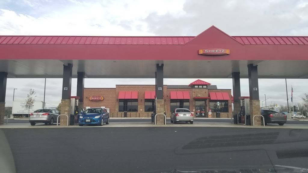 Sheetz #674 | cafe | 6350 Catlett Rd, Bealeton, VA 22712, USA | 5404395645 OR +1 540-439-5645