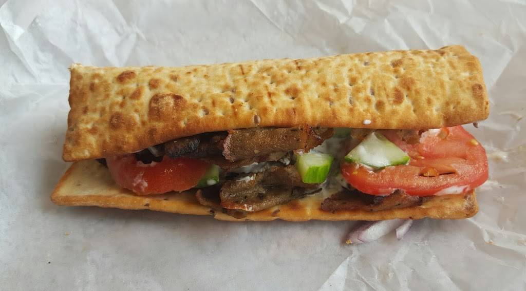 Potbelly Sandwich Shop | restaurant | 7601 S Cicero Ave, Chicago, IL 60652, USA | 7735858843 OR +1 773-585-8843