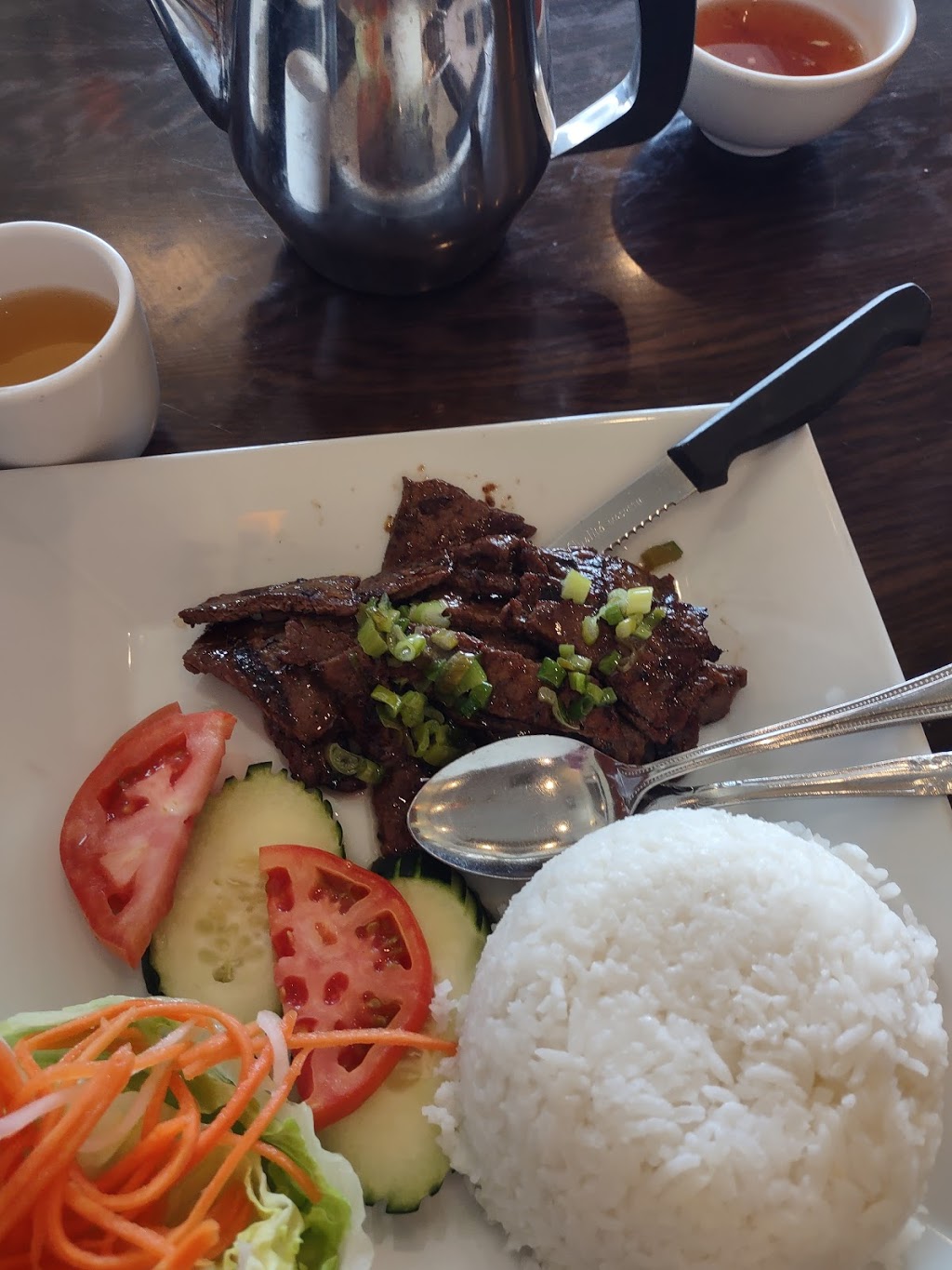 Hanoi Cuisine | restaurant | 600 Kings Hwy N, Cherry Hill, NJ 08034, USA | 8564827404 OR +1 856-482-7404