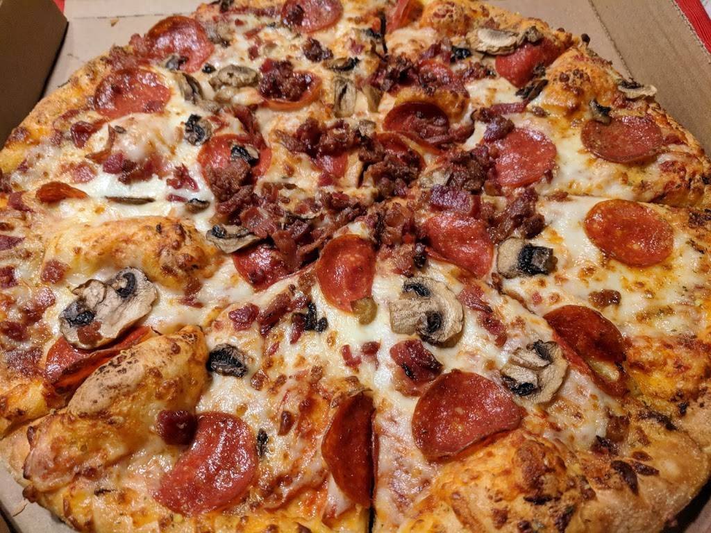 Dominos Pizza | meal delivery | 413 W Las Tunas Dr, San Gabriel, CA 91776, USA | 6262870901 OR +1 626-287-0901