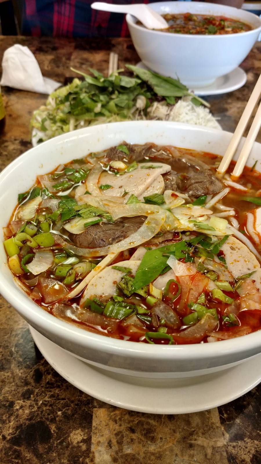 Saigon Pho | restaurant | 1384 Lyell Ave, Rochester, NY 14606, USA | 5852353611 OR +1 585-235-3611