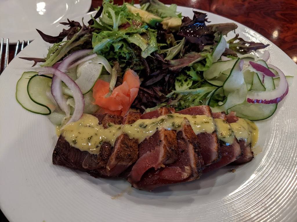 Jims Place Grille | restaurant | 3660 S Houston Levee Rd, Collierville, TN 38017, USA | 9018615000 OR +1 901-861-5000