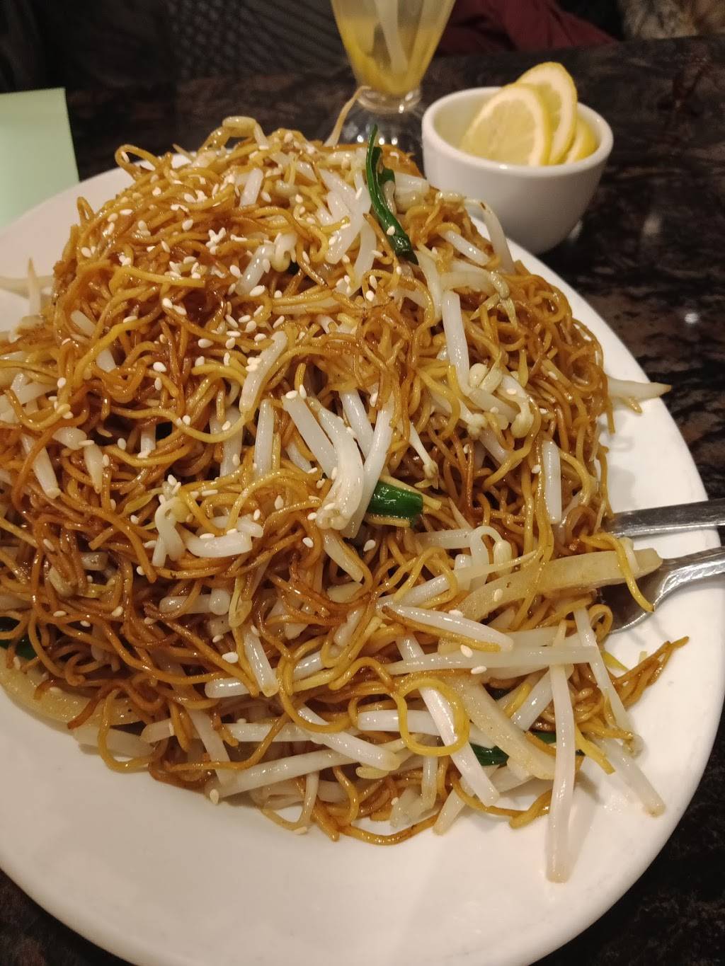 Congee Wong Thornhill | restaurant | 1 Promenade Cir, Thornhill, ON L4J 4P8, Canada | 9058828188 OR +1 905-882-8188