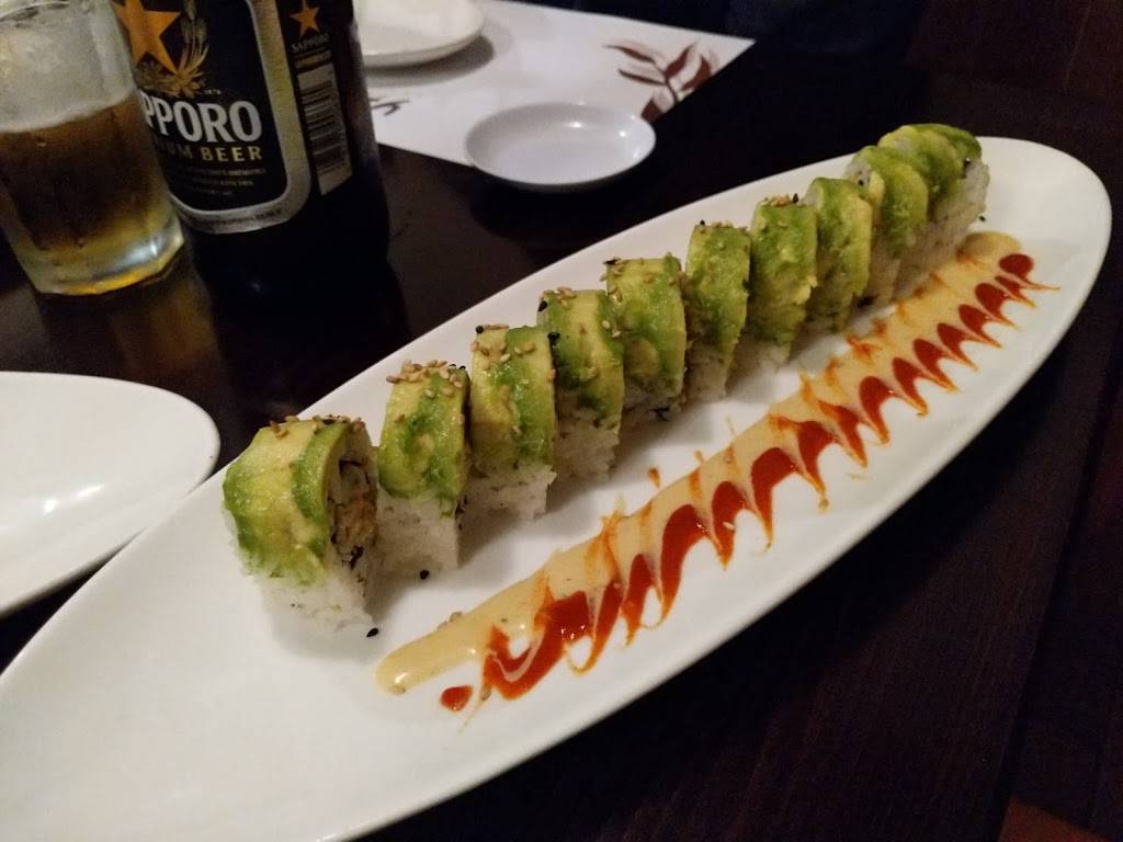 Wow Yanagi Sushi | restaurant | 869 N Oak Park Blvd, Pismo Beach, CA 93449, USA | 8054896358 OR +1 805-489-6358