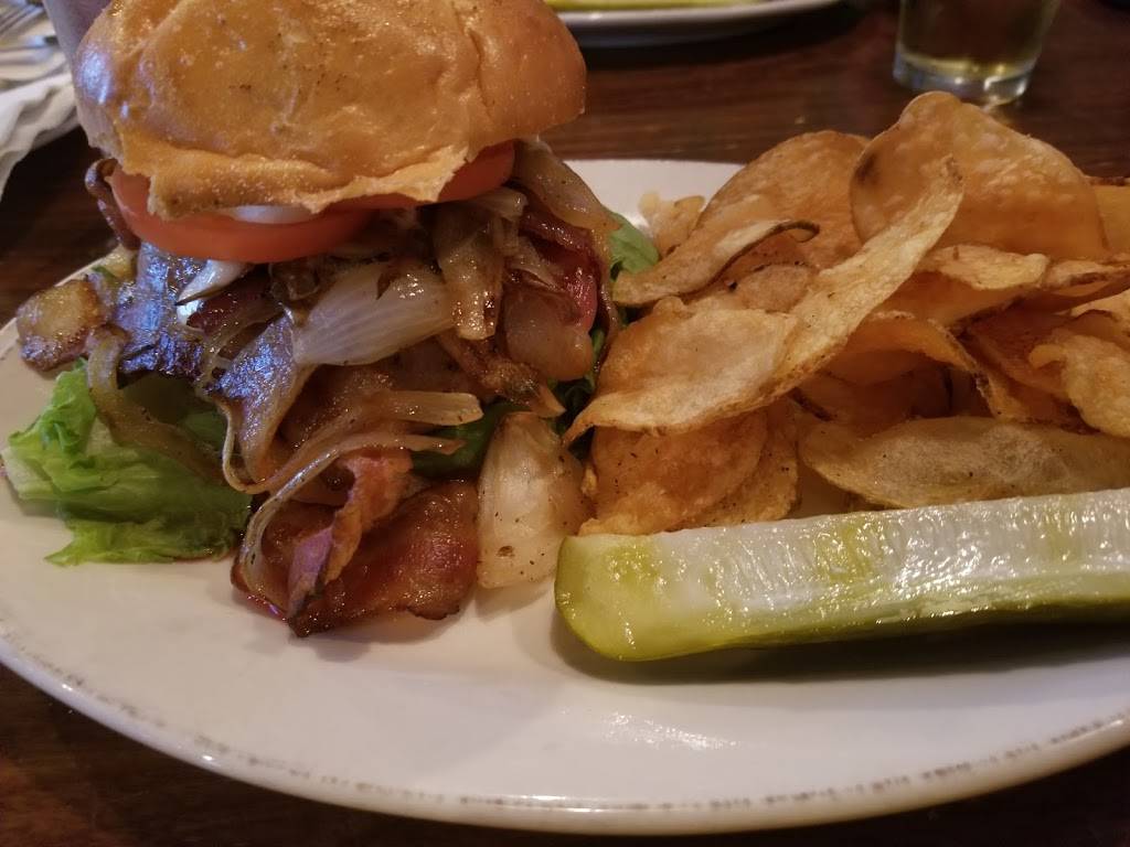 Restaurant 51 Tap & Spirit | restaurant | 30 N Church St, West Chester, PA 19380, USA | 4848878004 OR +1 484-887-8004