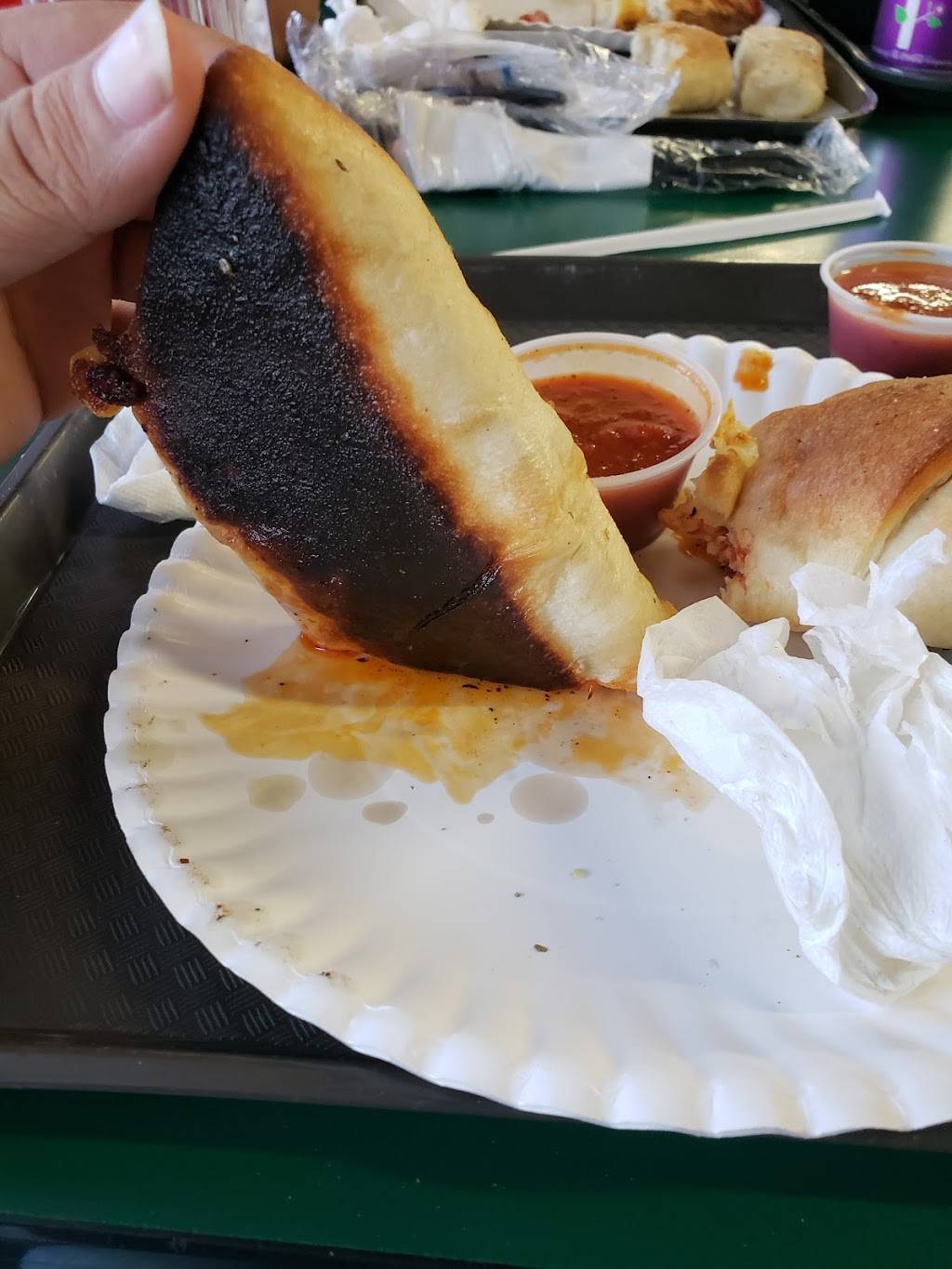 Papa Tonys Kitchen | restaurant | 15655 John F Kennedy Blvd, Houston, TX 77032, USA | 8324869473 OR +1 832-486-9473