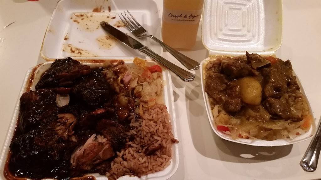 Caribbean Delight | restaurant | 1124 South St, Philadelphia, PA 19147, USA | 2158291030 OR +1 215-829-1030