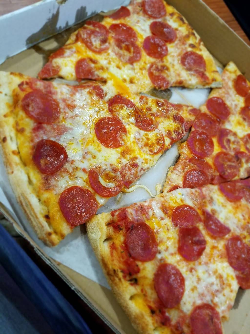 Empire Pizza | meal delivery | 214 Dickinson St, Springfield, MA 01108, USA | 4137323500 OR +1 413-732-3500