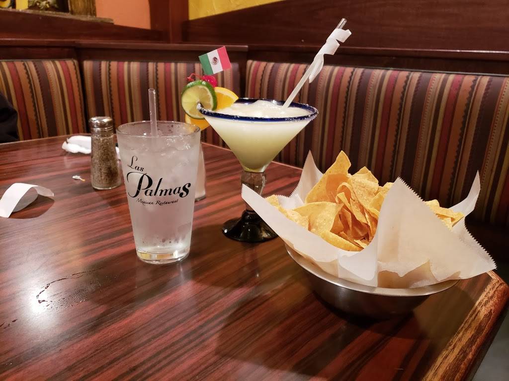 Las Palmas | restaurant | 1331 W Walnut Ave, Dalton, GA 30720, USA | 7065298477 OR +1 706-529-8477