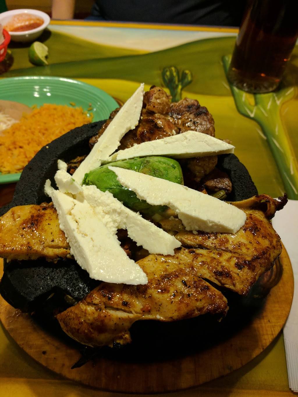 Las Marias | restaurant | 1160 Russ Rd, Greenville, OH 45331, USA | 9373168484 OR +1 937-316-8484