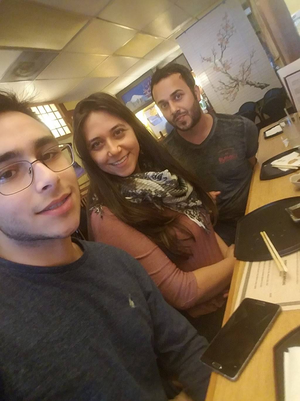 Kaiwa Sushi | restaurant | 1534 Locust St, Walnut Creek, CA 94596, USA | 9252749496 OR +1 925-274-9496