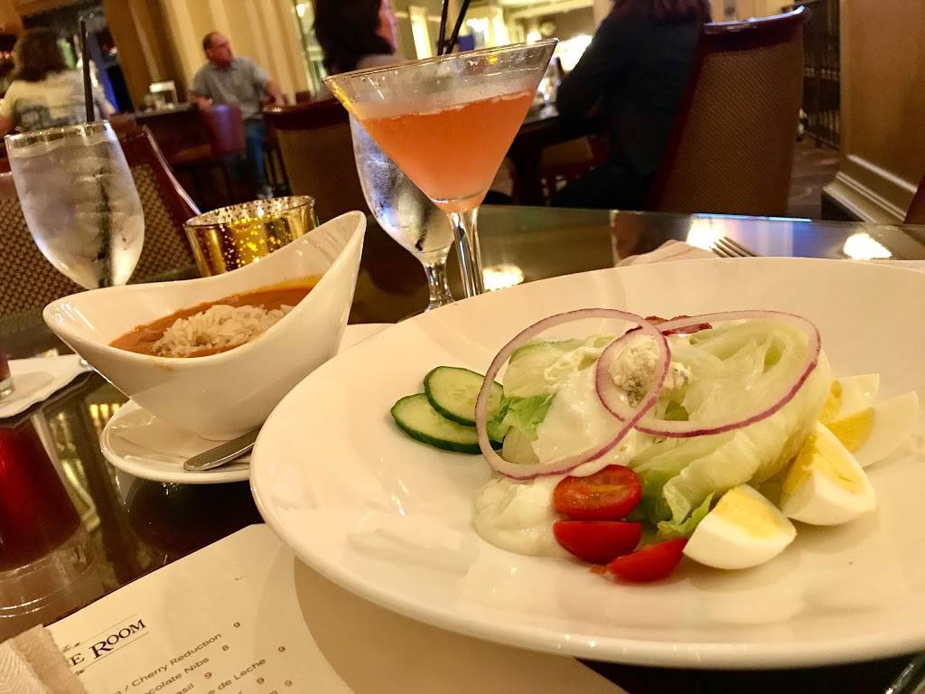 The Terrace Room | restaurant | 530 William Penn Pl, Pittsburgh, PA 15219, USA | 4125535235 OR +1 412-553-5235