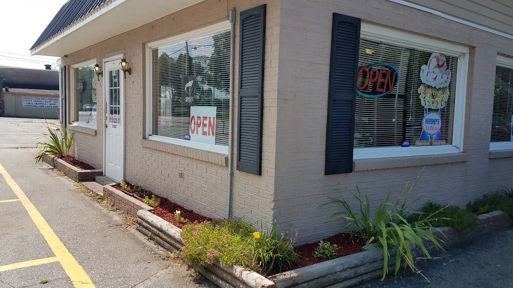 B&B Restaurant | restaurant | 404 Williamston Rd, Anderson, SC 29621, USA | 8642310411 OR +1 864-231-0411