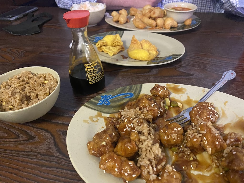 New China | restaurant | 120 E Main St, Fredericktown, MO 63645, USA | 5737833399 OR +1 573-783-3399