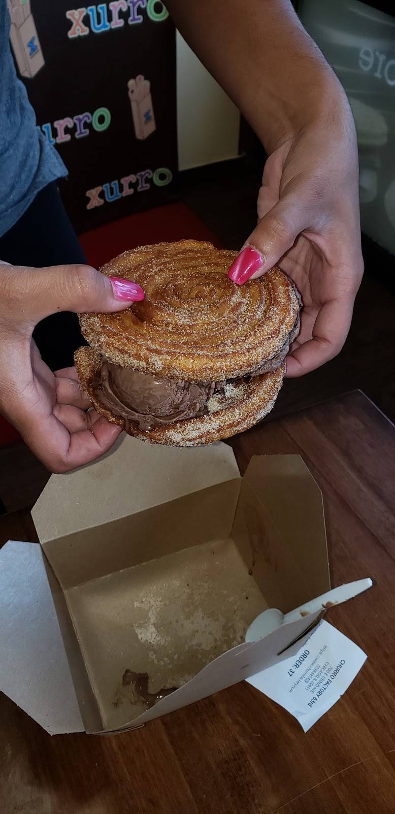 Xurro | restaurant | 5646 W 63rd St, Chicago, IL 60638, USA | 7734983299 OR +1 773-498-3299