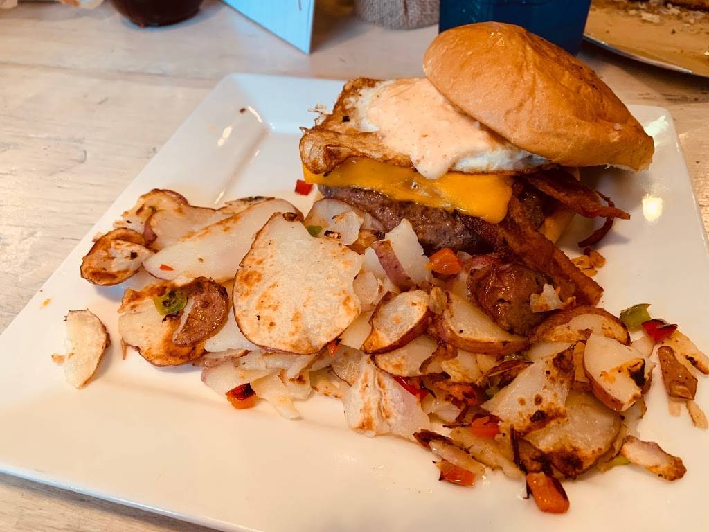 The Pan | restaurant | 57 E Holly St, Pasadena, CA 91103, USA | 6264690099 OR +1 626-469-0099