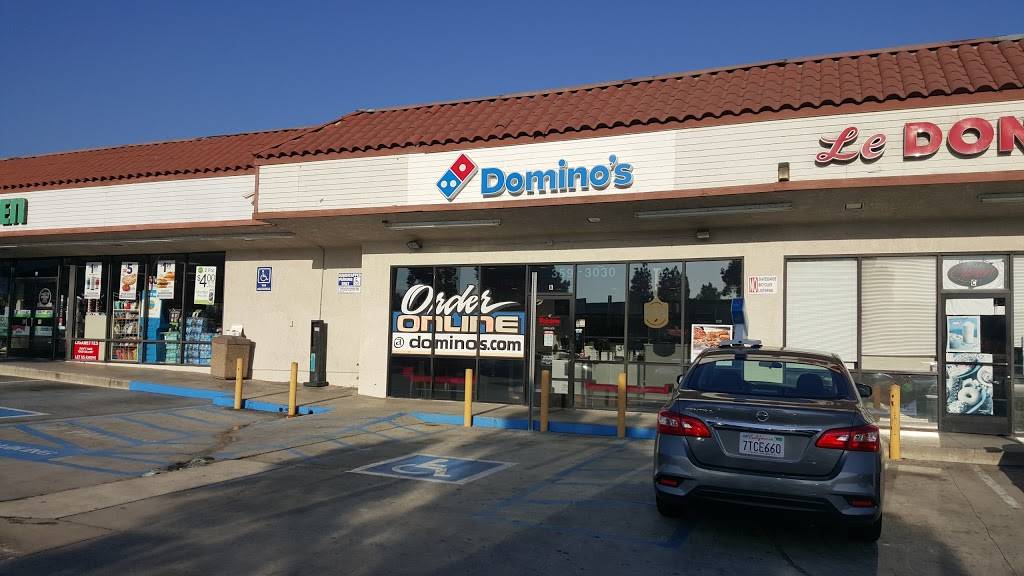 Dominos Pizza | meal delivery | 1802 Huntington Dr # 8, Duarte, CA 91010, USA | 6263593030 OR +1 626-359-3030