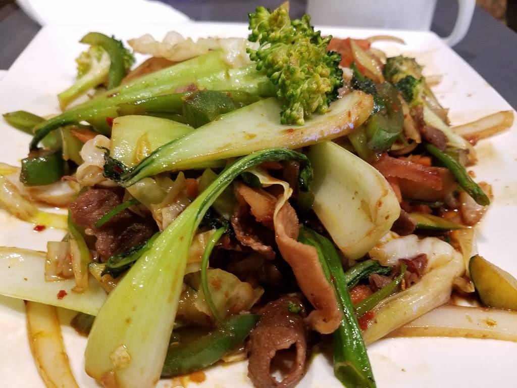 Caesars Mongolian Bar-B-Q | restaurant | 11803 Del Amo Blvd, Cerritos, CA 90703, USA | 5624028025 OR +1 562-402-8025