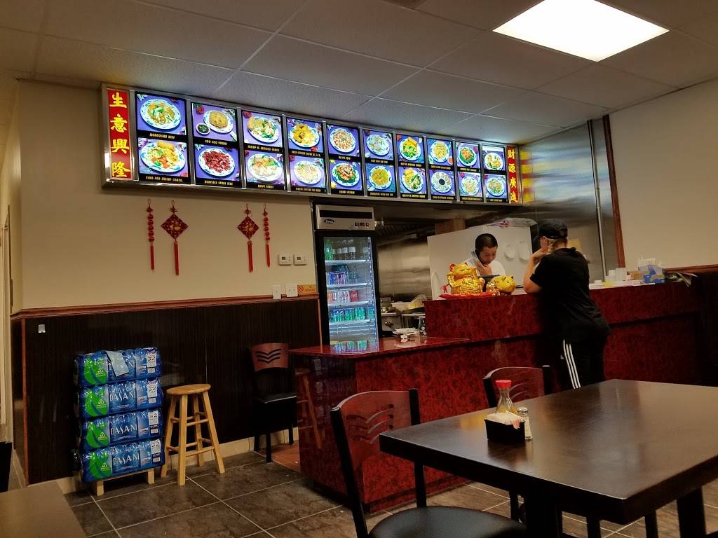 Yummy Cuisine | restaurant | 2525 S Cashua Dr, Florence, SC 29501, USA | 8436658988 OR +1 843-665-8988