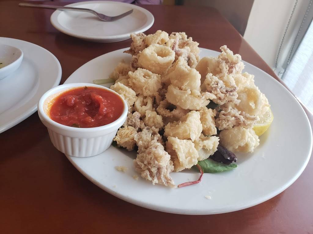 Riccis Trattoria | restaurant | 10110 Green Level Church Road #108, Cary, NC 27519, USA | 9193808410 OR +1 919-380-8410