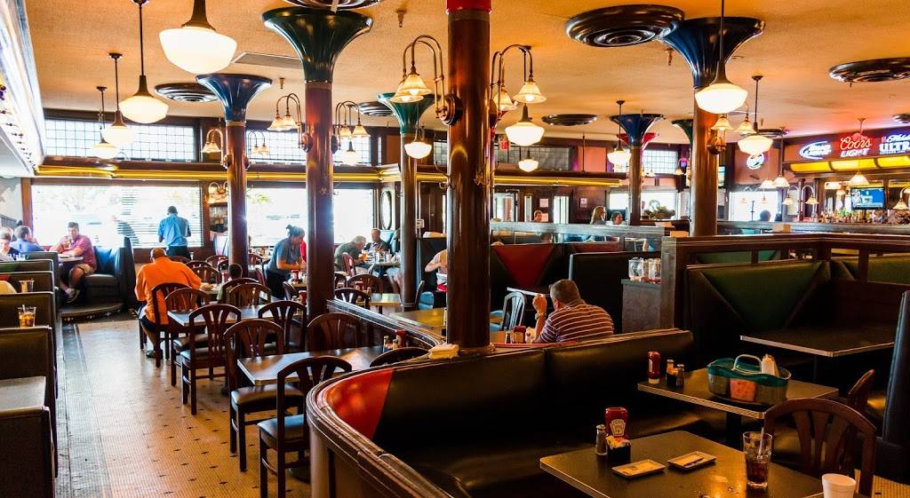 Dalts American Grill | restaurant | 38 White Bridge Rd, Nashville, TN 37205, USA | 6153528121 OR +1 615-352-8121