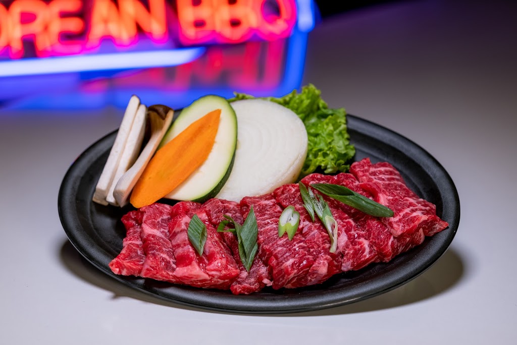 KO Korean Grill | restaurant | 6165 Meula Creek Dr STE B, Beaumont, TX 77708, USA | 4092999758 OR +1 409-299-9758