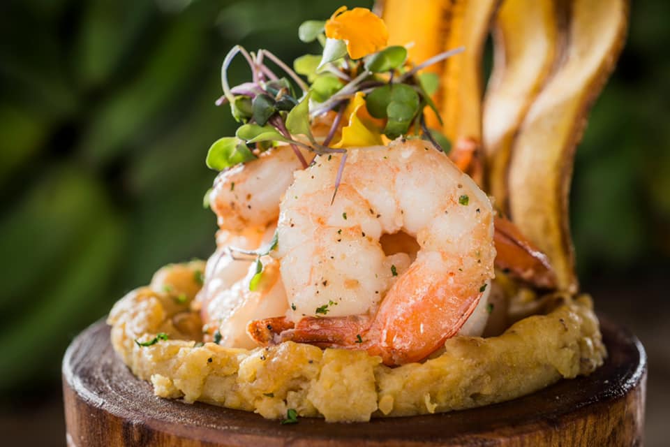 100 x 35 Cocina con Raices | restaurant | 520 West Ave, Miami Beach, FL 33139, USA | 3057638904 OR +1 305-763-8904