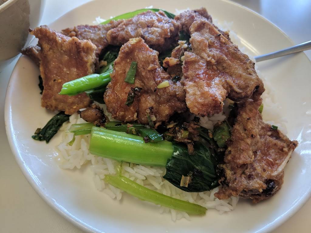 Yummy Cafe | restaurant | 669 Hancock St, Quincy, MA 02170, USA | 6177730088 OR +1 617-773-0088