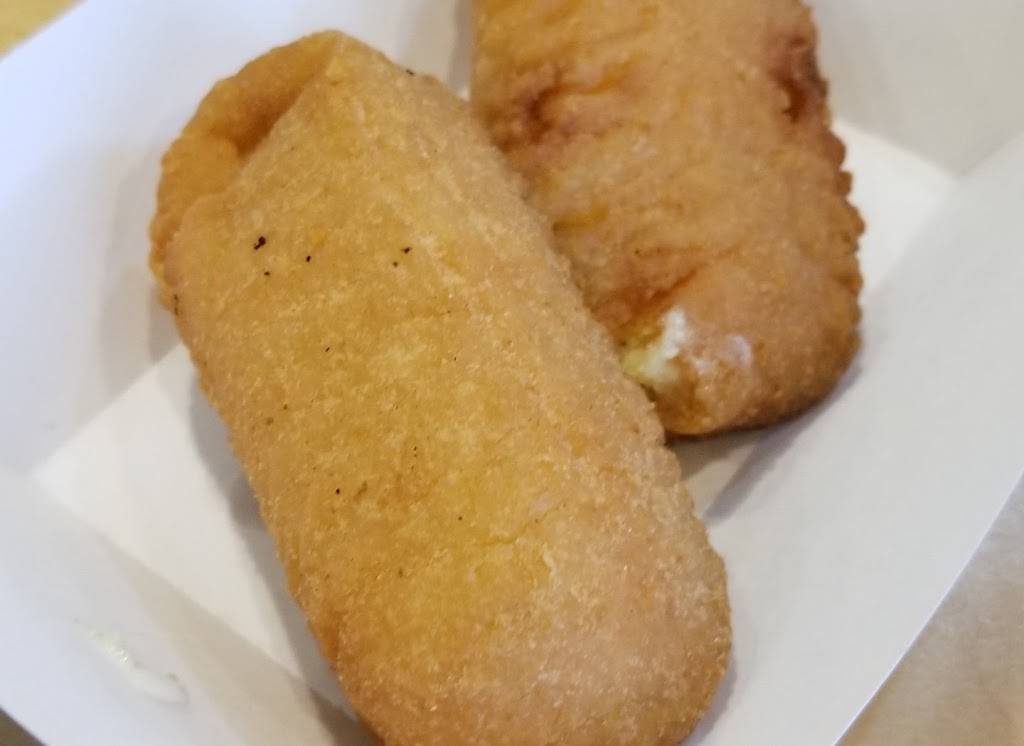 Long John Silvers | restaurant | 610 Lincoln Way E, Massillon, OH 44646, USA | 3308373300 OR +1 330-837-3300