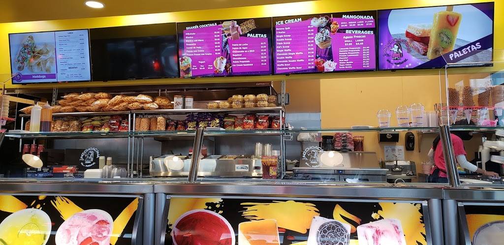 La Michoacana Skokie/Lincolnwood | restaurant | 3620 W Touhy Ave, Skokie, IL 60076, USA | 2245347964 OR +1 224-534-7964