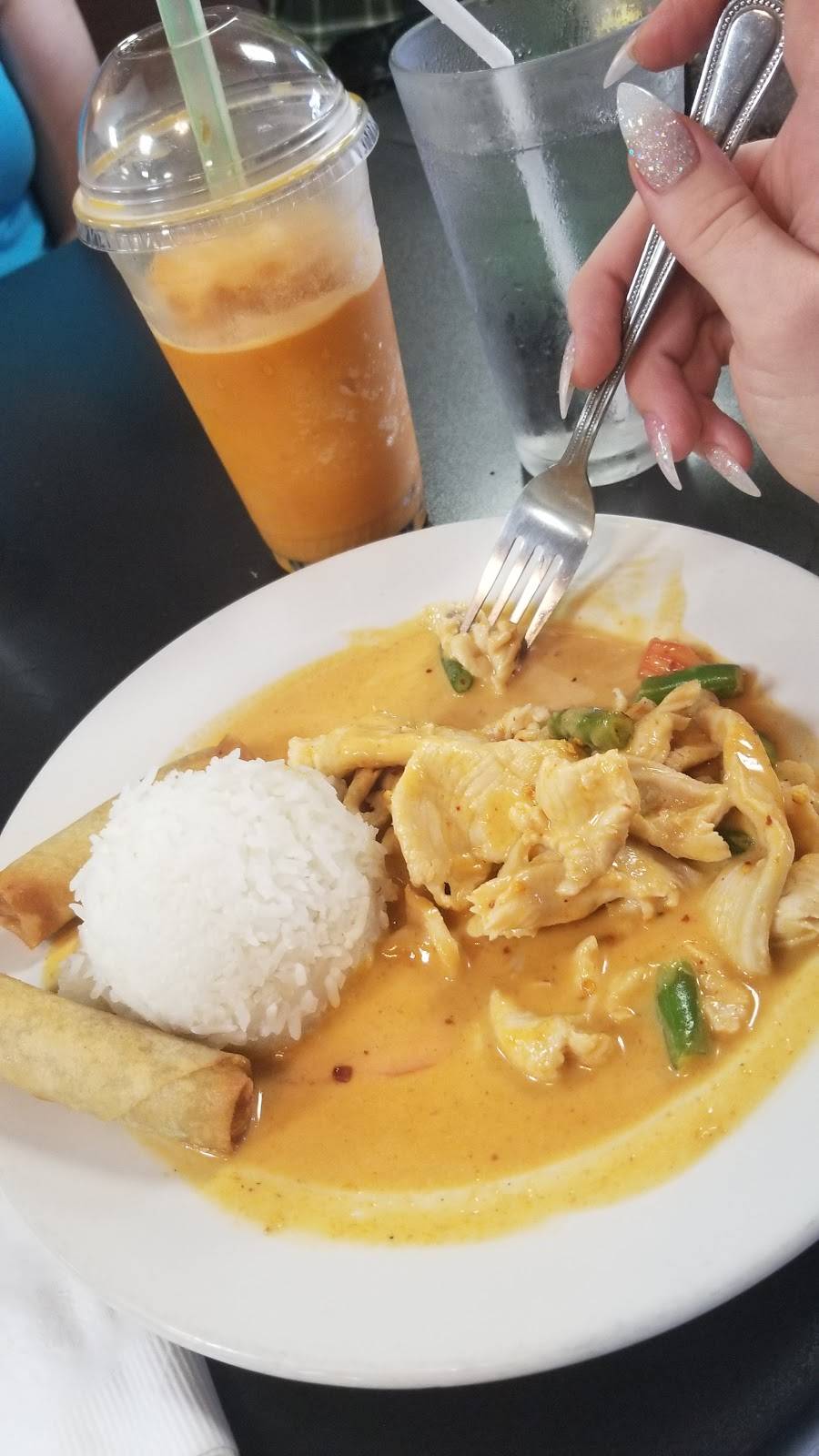 Jasmine Thai Restaurant | restaurant | 4065 Medical Dr, San Antonio, TX 78229, USA | 2106156622 OR +1 210-615-6622