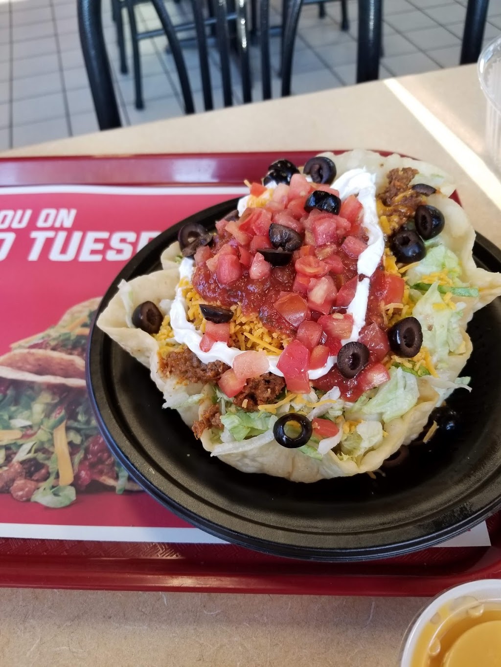 Taco Johns | restaurant | 1920 W 12th St, Sioux Falls, SD 57104, USA | 6053388518 OR +1 605-338-8518